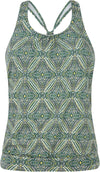 Mixzest Tankini Top