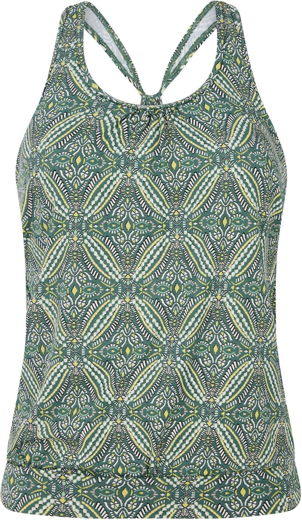 Mixzest Tankini Top