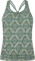 Mixzest Tankini Top