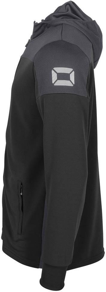 Stanno Pride Fz Hooded