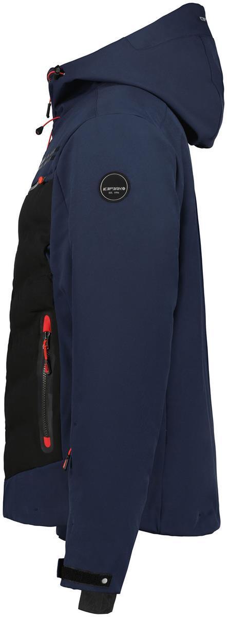 Icepeak Eastland Softshell Jacket