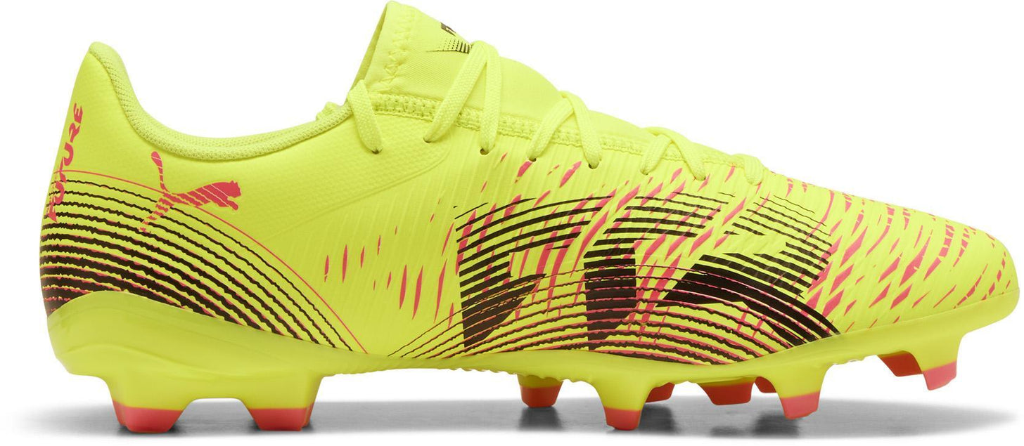 Future 8 Play FG/AG voetbalschoenen
