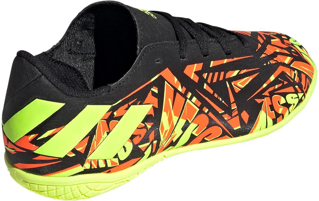 Nemeziz Messi .4 In J