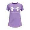Live Sportst.Graphic Mädchen T-Shirt