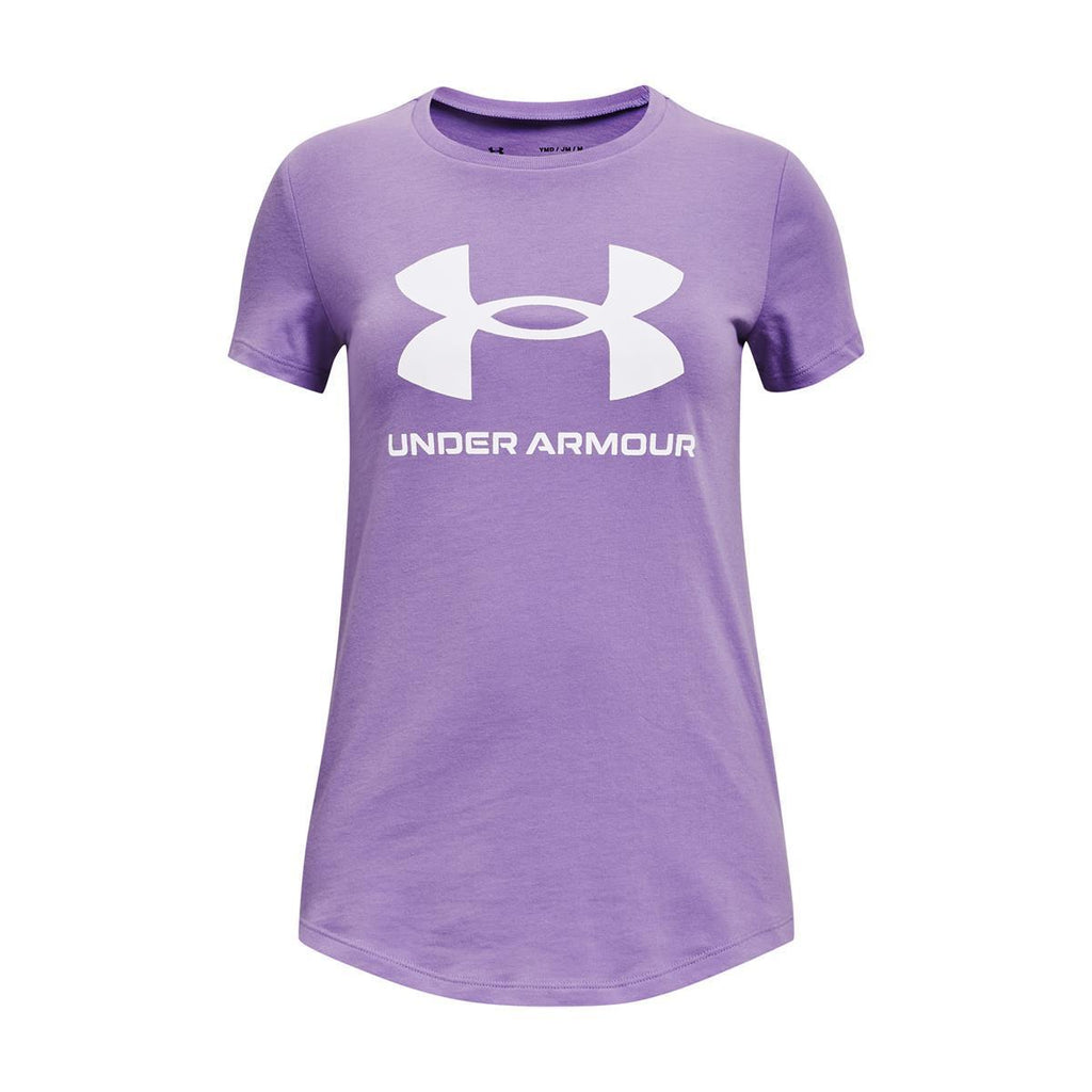 Live Sportst.Graphic Mädchen T-Shirt