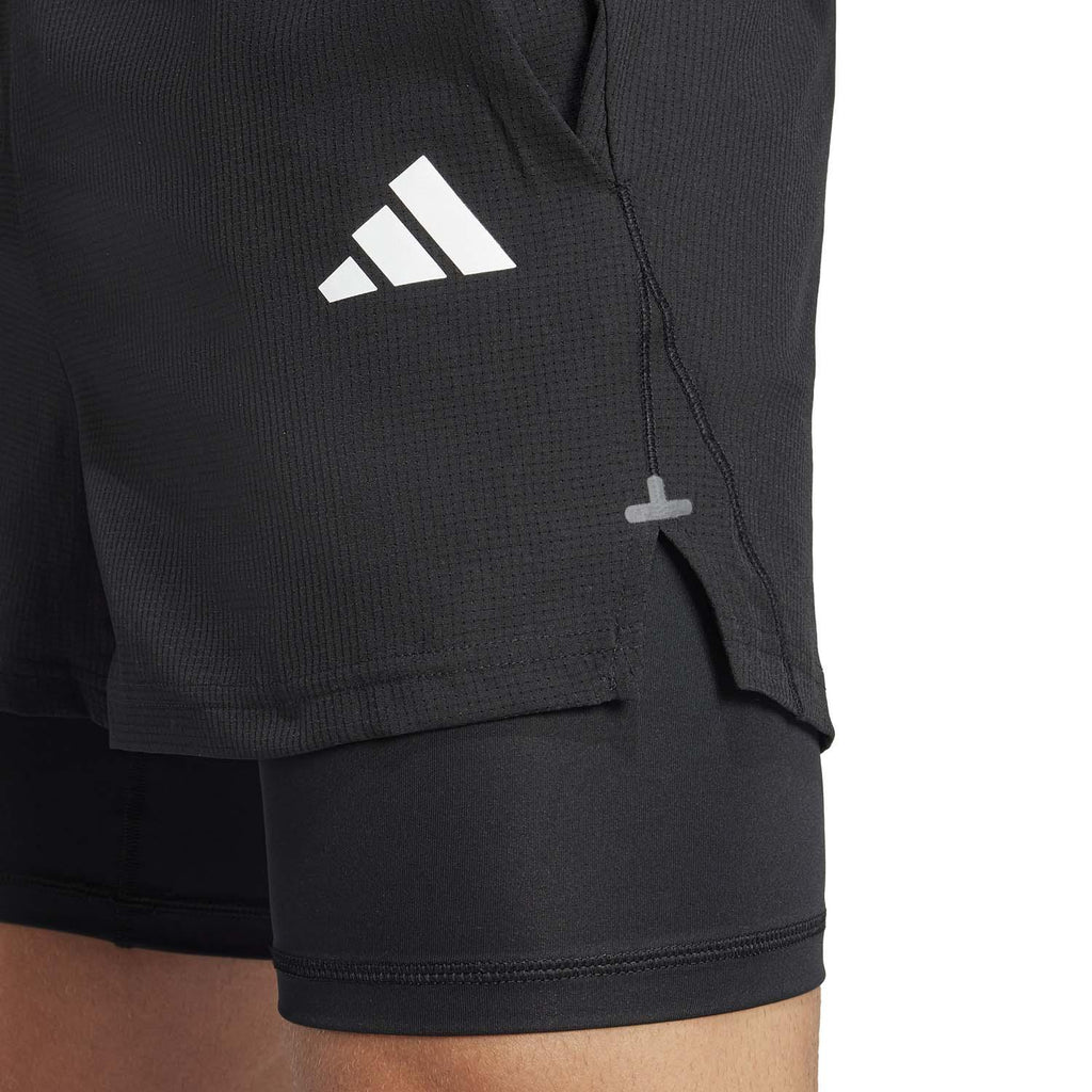 Gym+ 2-in-1 Short