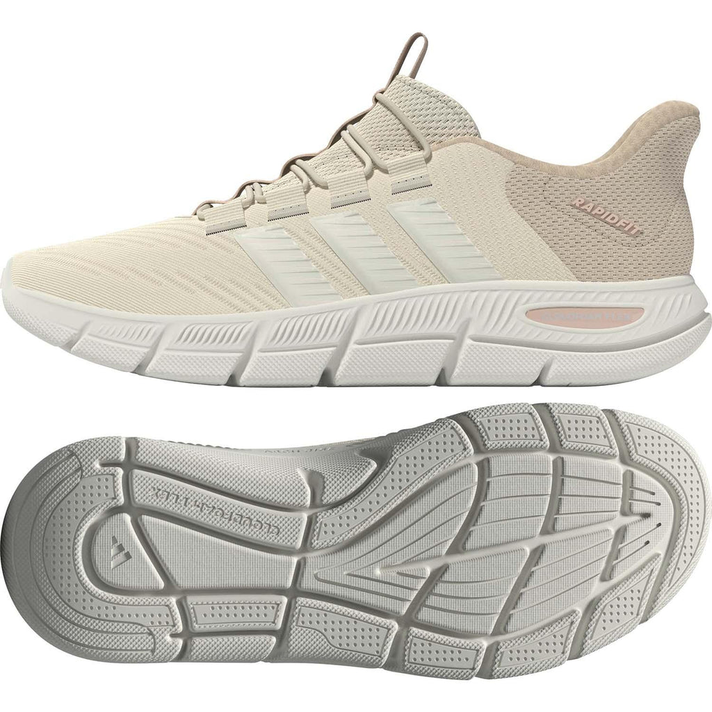 Cloudfoam Flex - Rapidfit low sportcasual schoenen