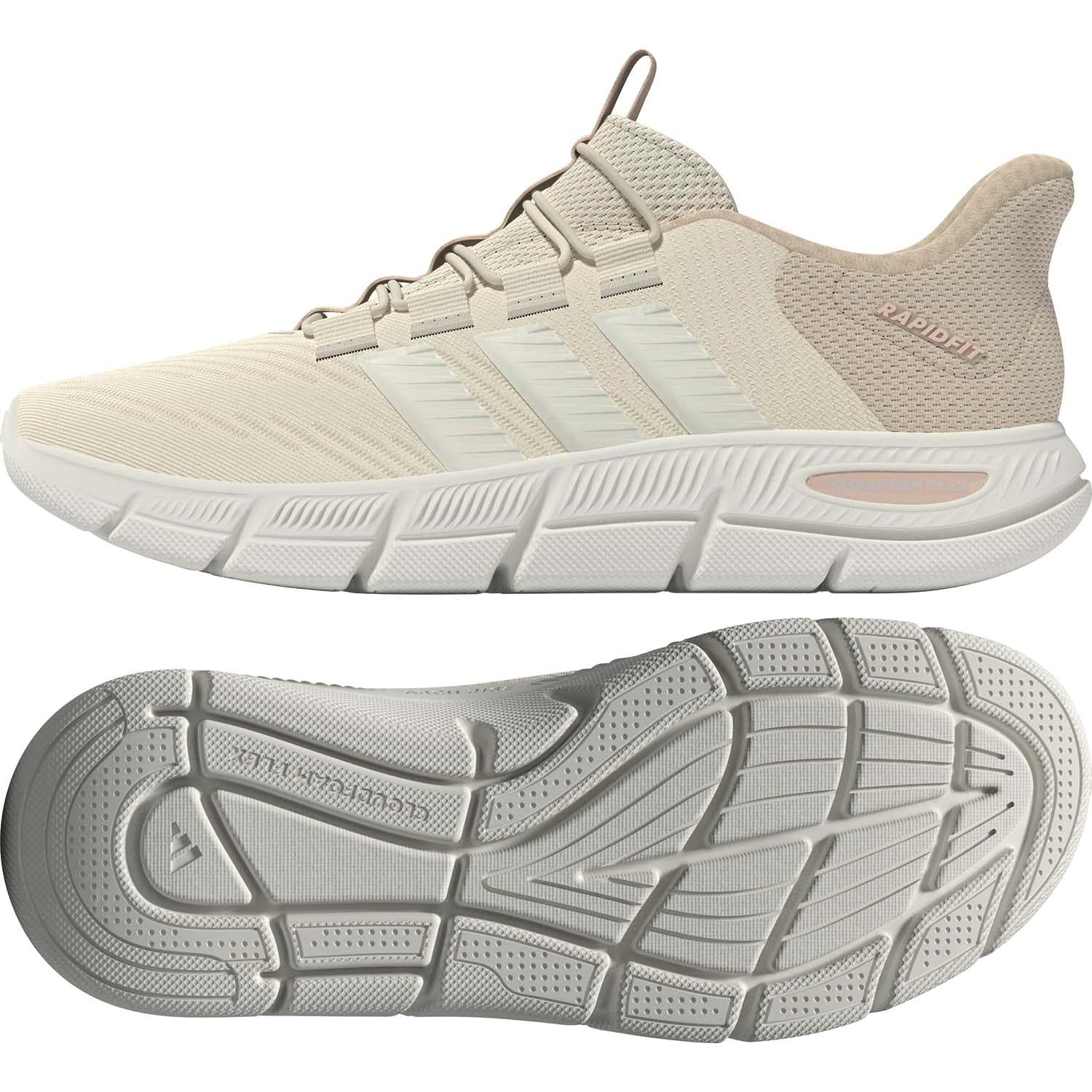 Cloudfoam Flex - Rapidfit low sportcasual schoenen