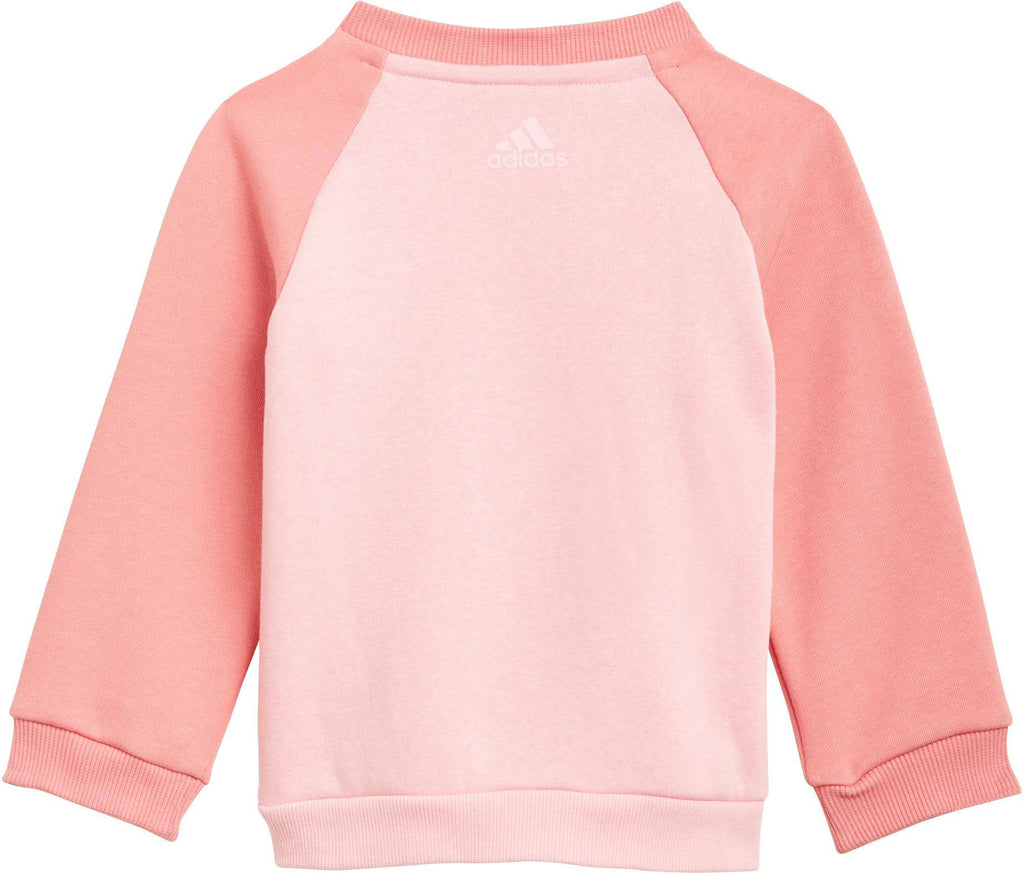 Essentials Logo Sweatshirt en Broek (Uniseks)