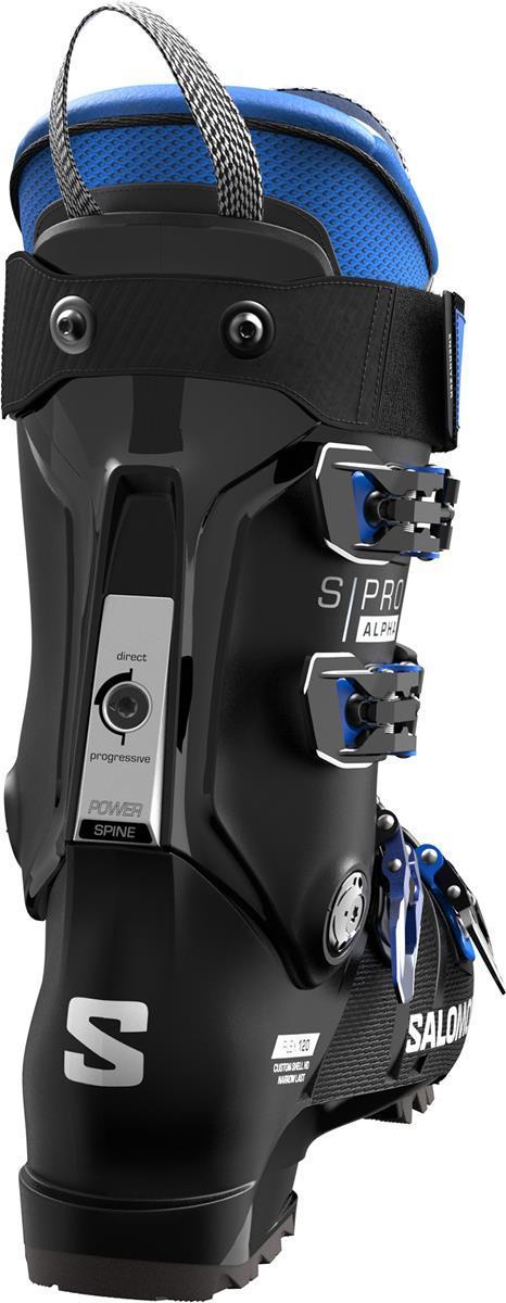 s/pro alpha 120 expert line