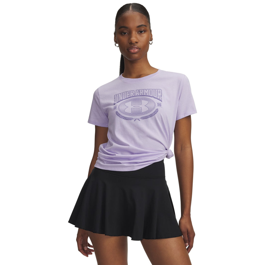 Varsity Shirt