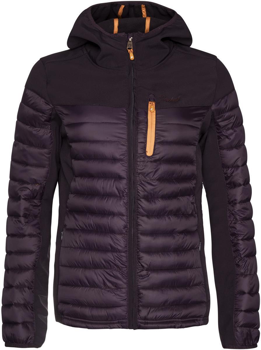 aaliyah outerwear jacket