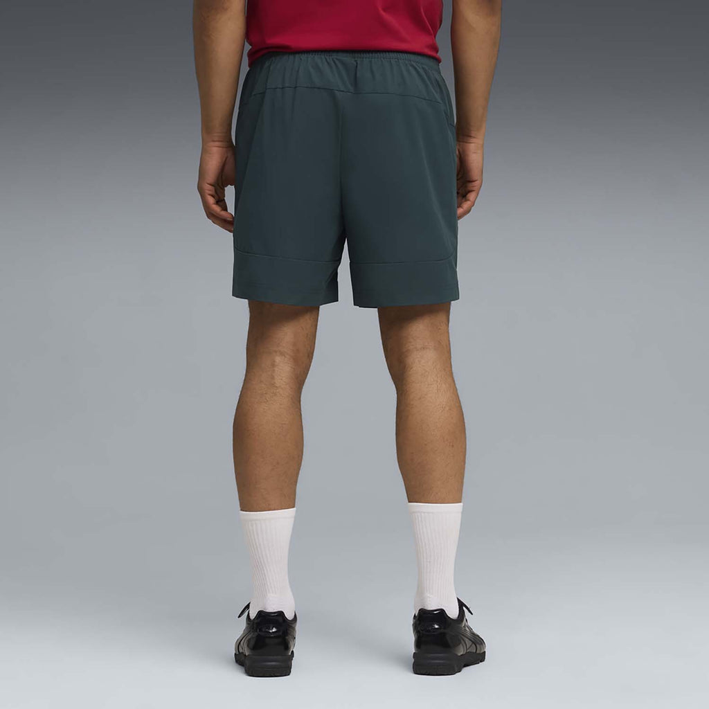 Marokko Pumatech Relaxed short