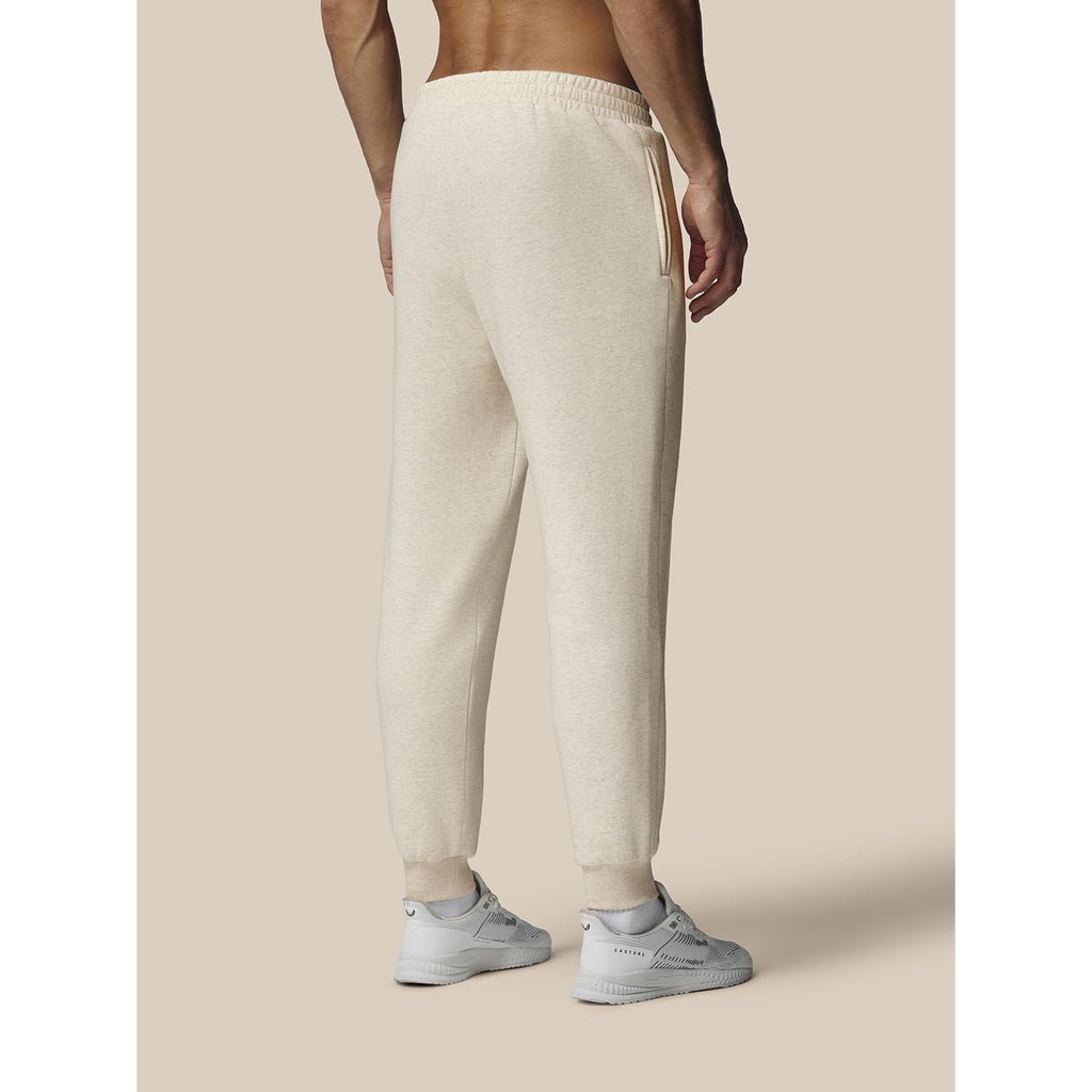Cotton Fleece joggingbroek sportcasual