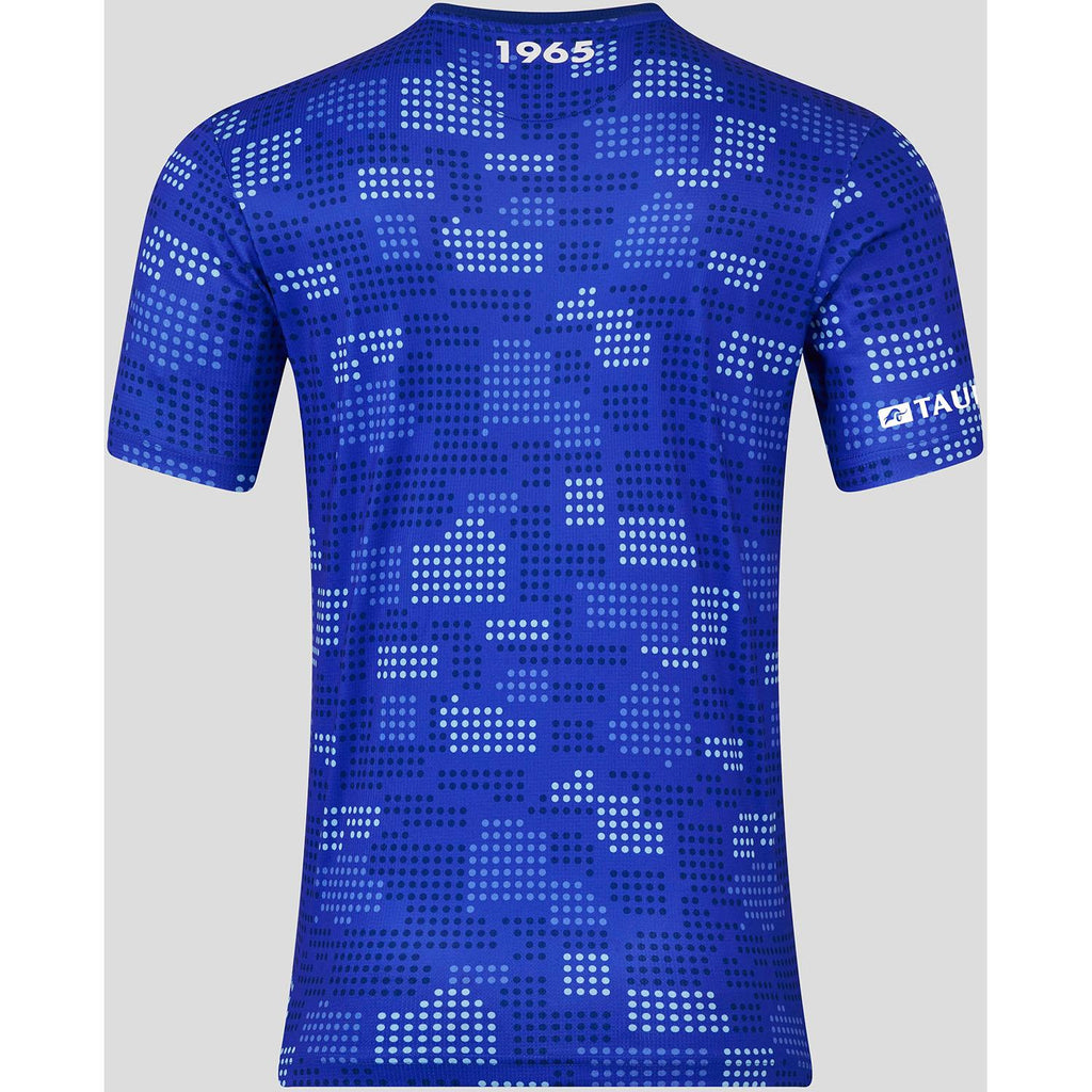 Fc Twente Away Short Sleeve Shirt