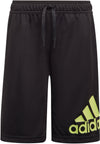 B BL SHO Kn. Short,Doubleknit-hydrophilicfinish