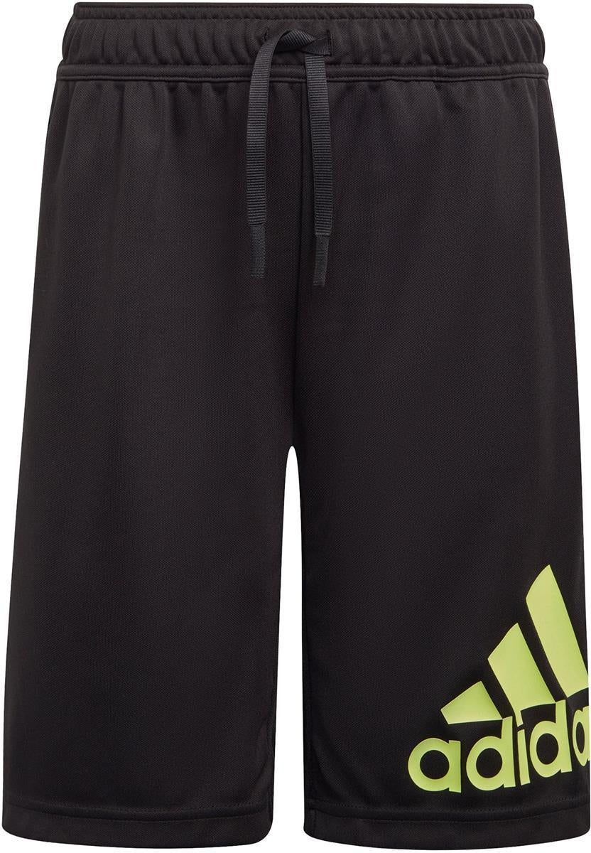 B BL SHO Kn. Short,Doubleknit-hydrophilicfinish