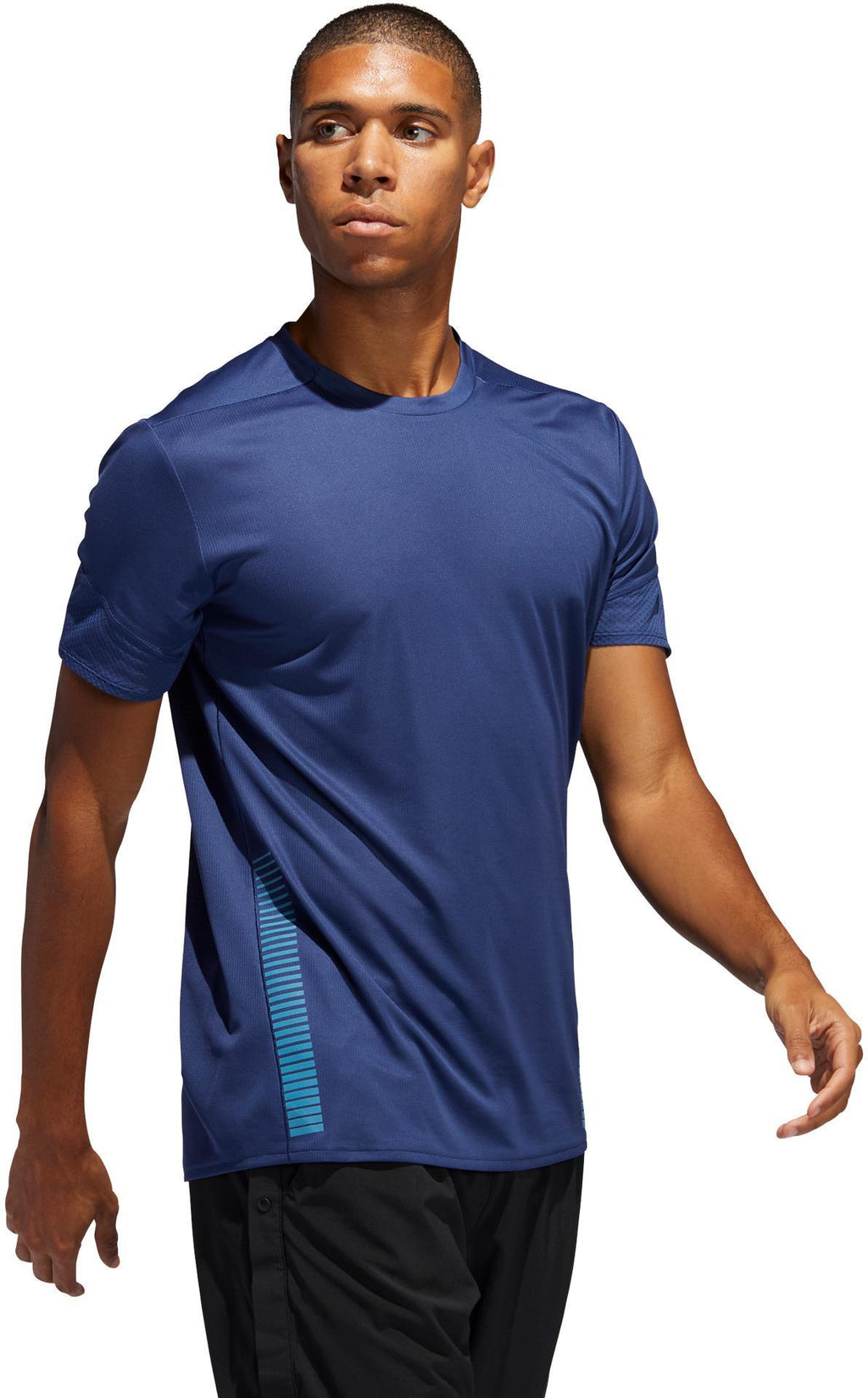 25/7 Rise Up N Run Parley shirt