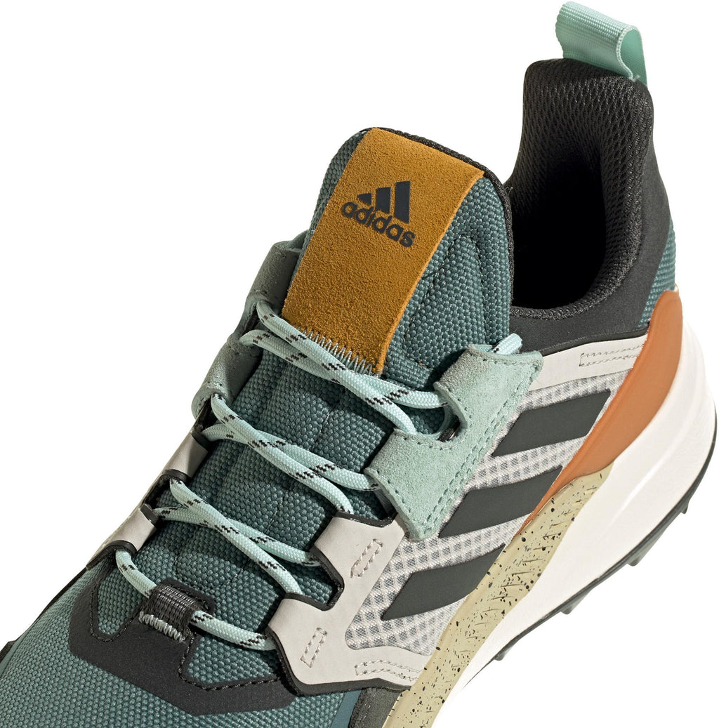 Terrex Trailmaker Blue Hiking Schoenen