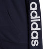 Essentials Logo Ritshoodie