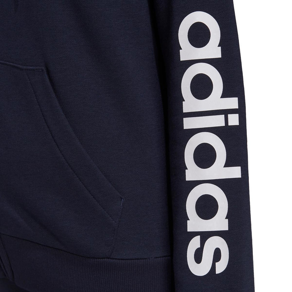 Essentials Logo Ritshoodie