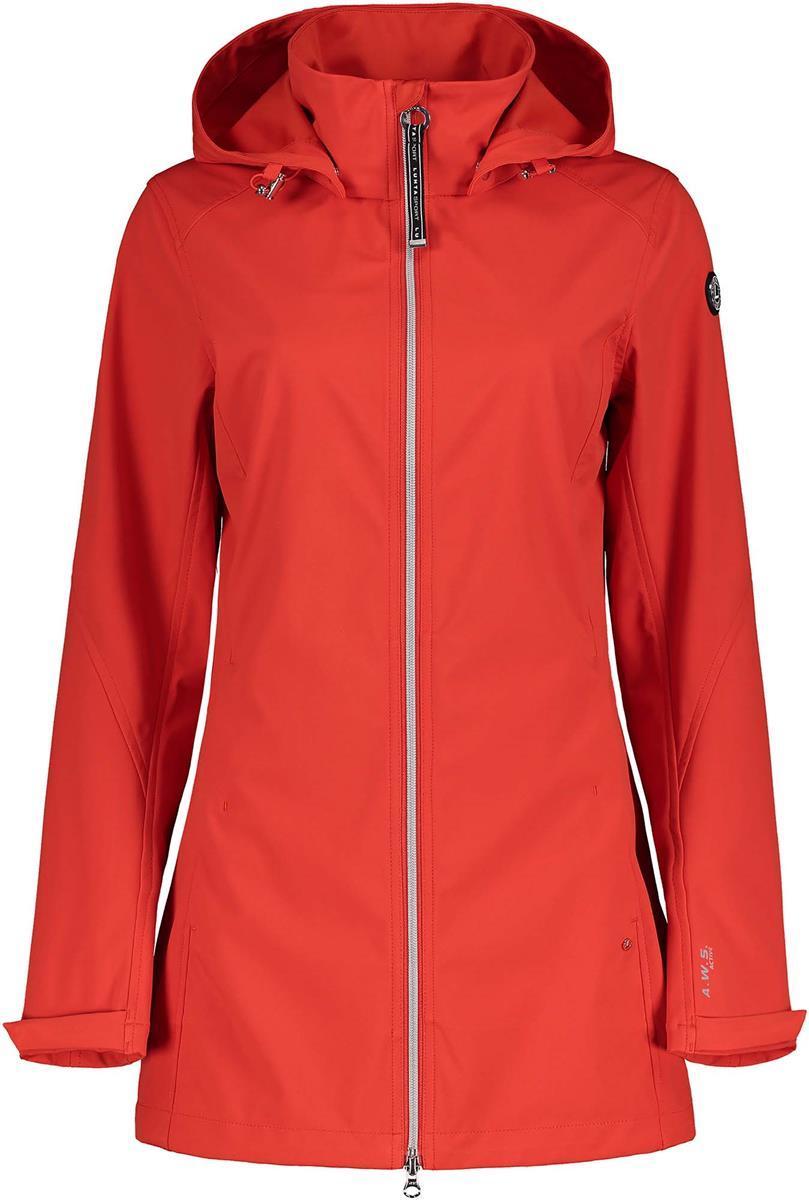 Erkkola Softshell Jacket