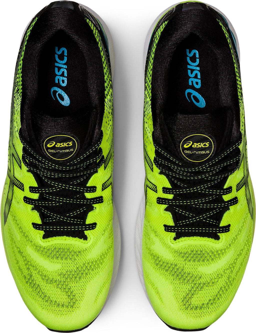 Gel-nimbus 23