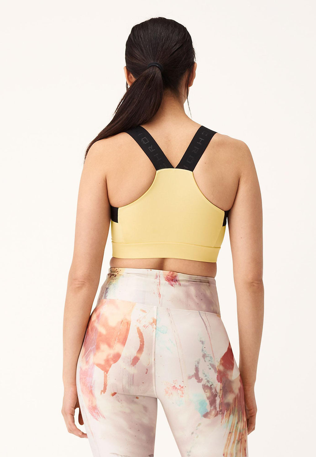 kay sports bra