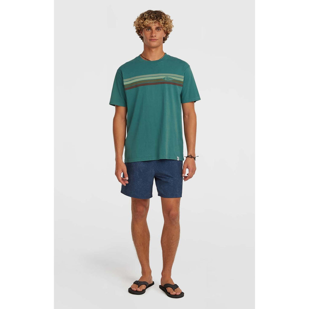 Originals Front Stripe T-shirt strand