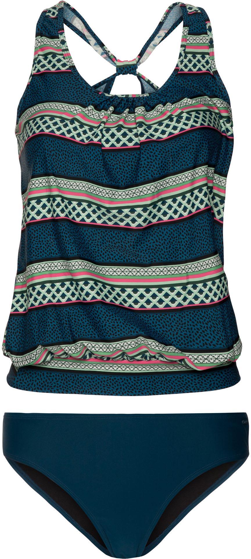 Kensi Tankini