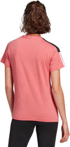 Essentials Logo Colorblock T-shirt