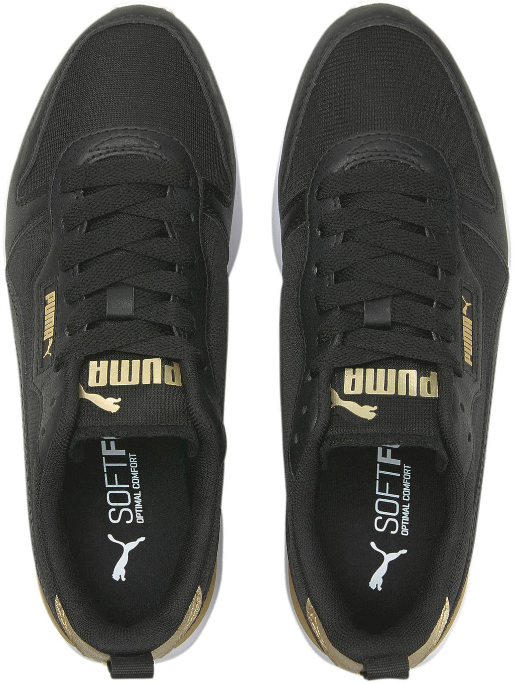 Puma R78 Wns Metallic Pop