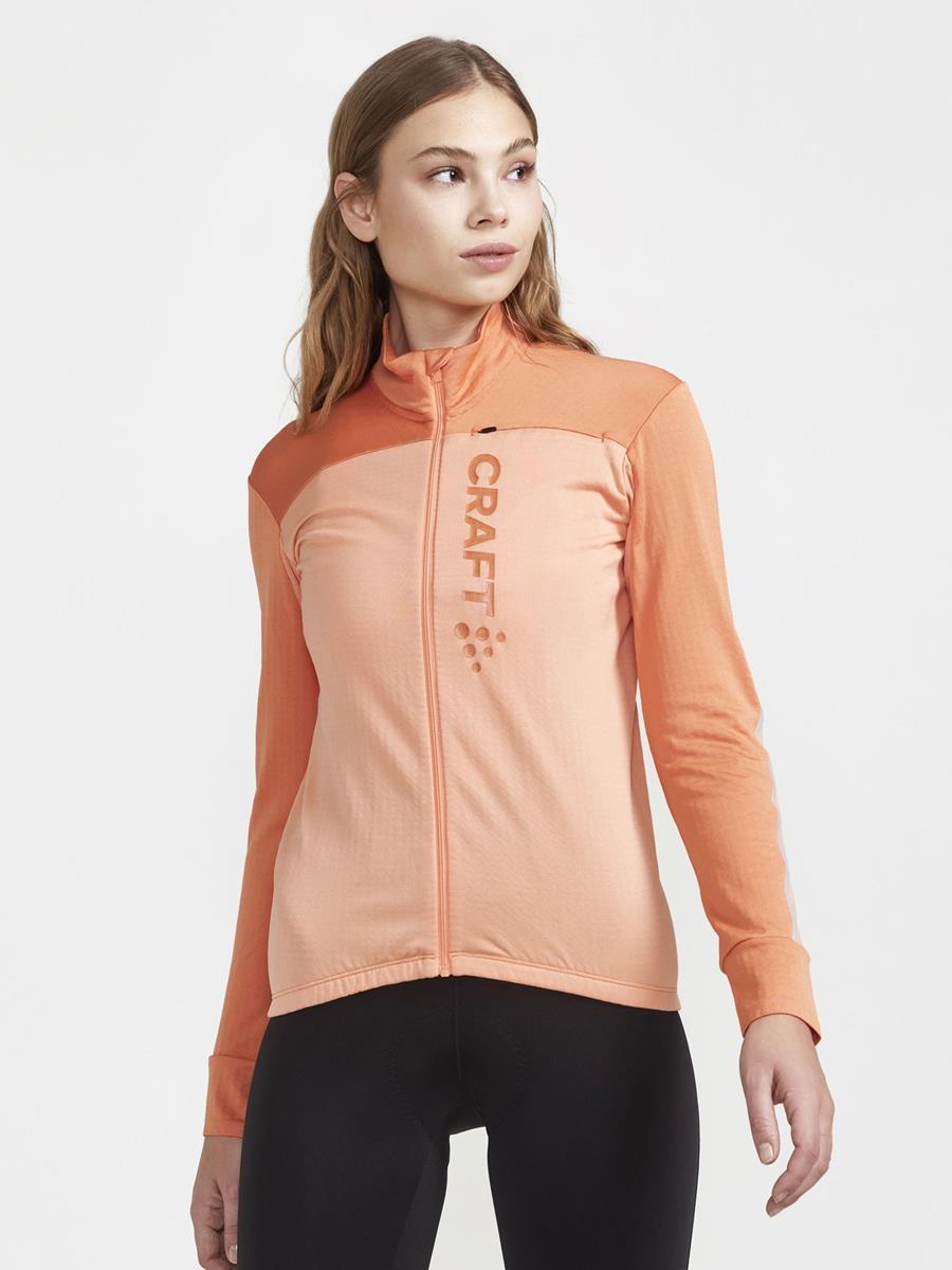 Core Bike Subz Ls Jersey W