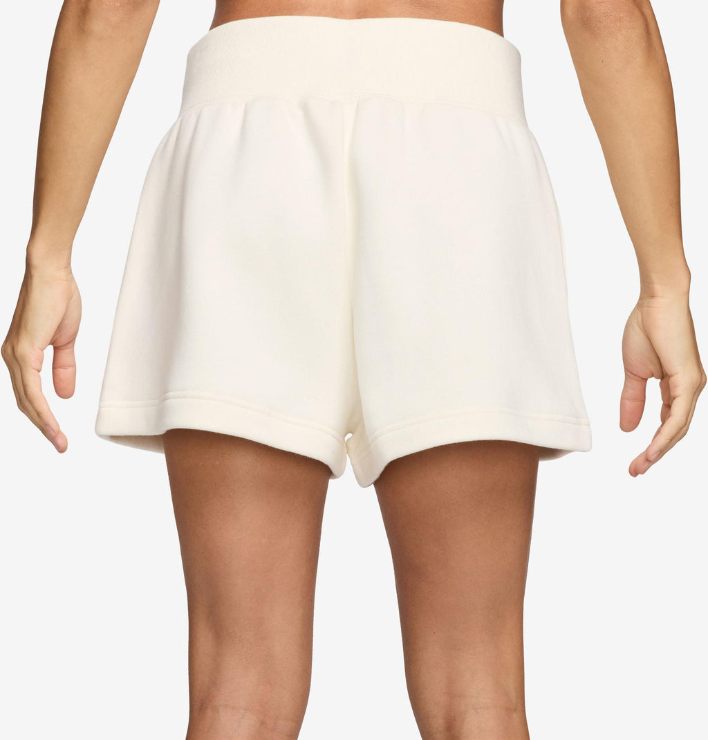 Court Heritage Phoenix Fleece short
