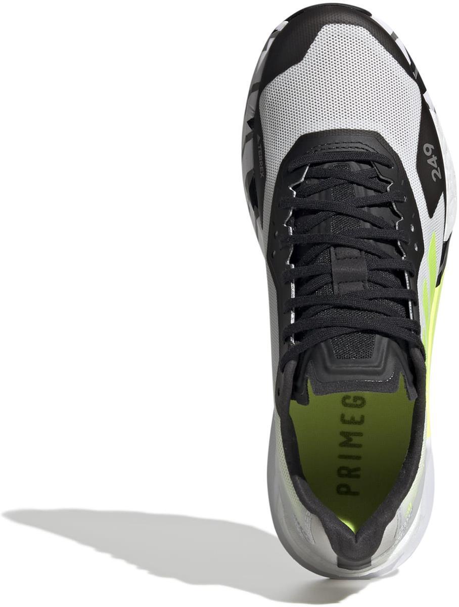 Terrex Agravic Ultra Trail Running Schoenen