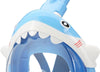 Atlantis Kids Shark Blue