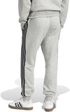 Essentials 3-Stripes Fleece Broek