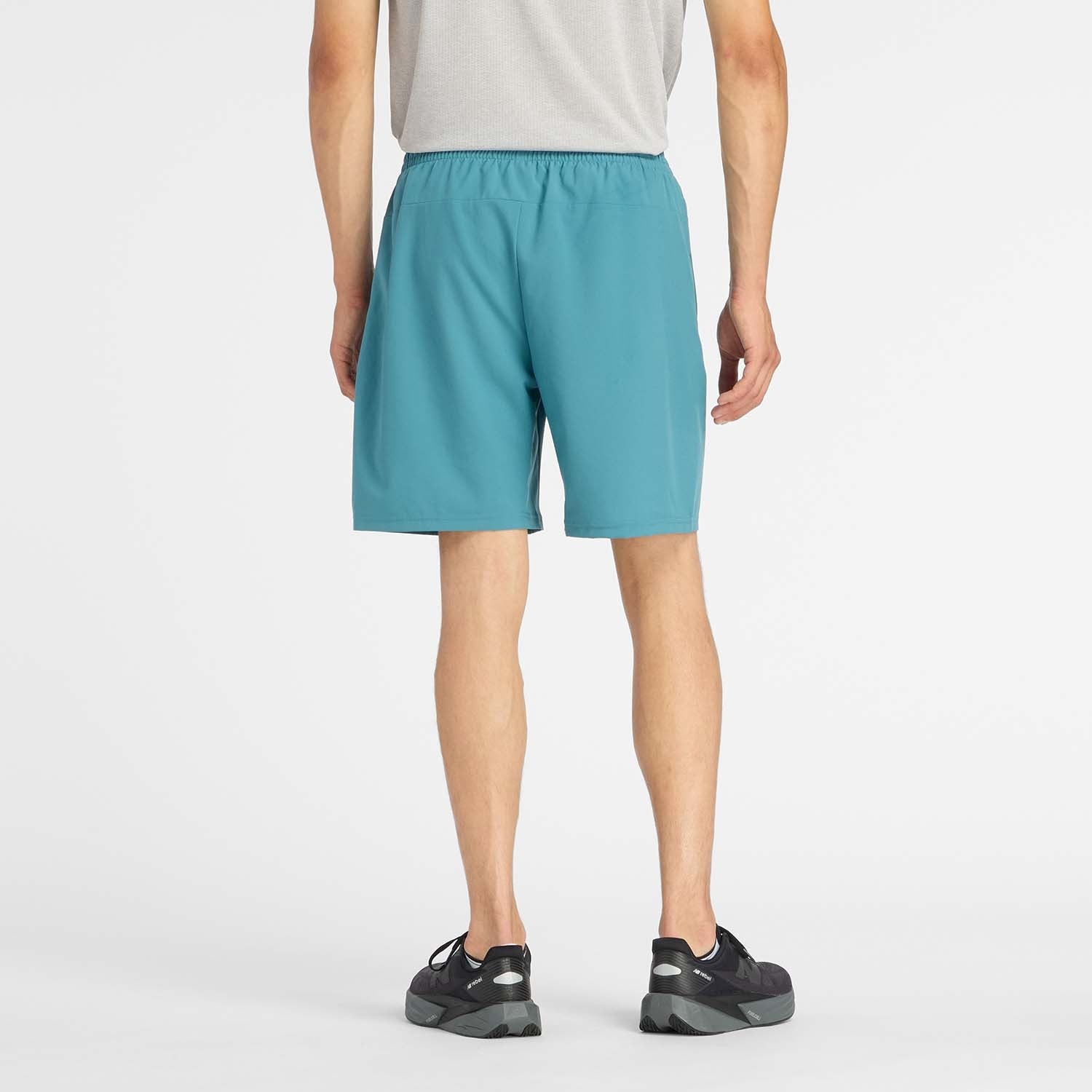 Firecrest Court 320 shorts