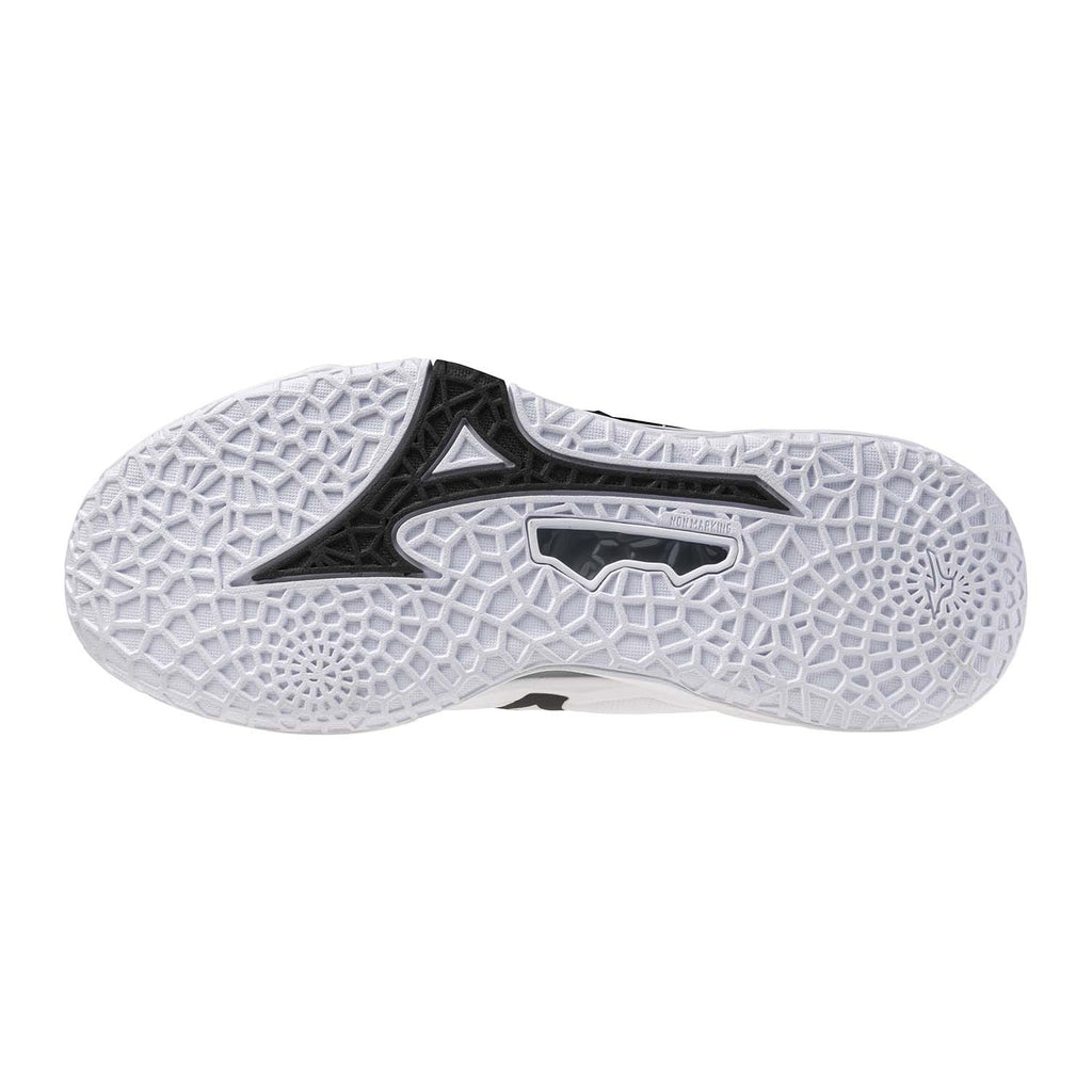 wave stealth neo 2.1 hockeyschoenen