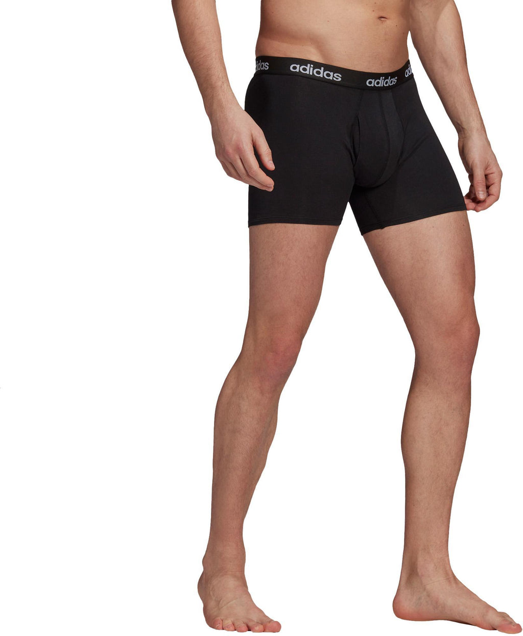 Essentials Logo Boxershort 2 Stuks