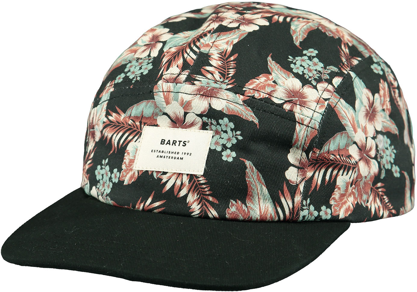 Coffs cap