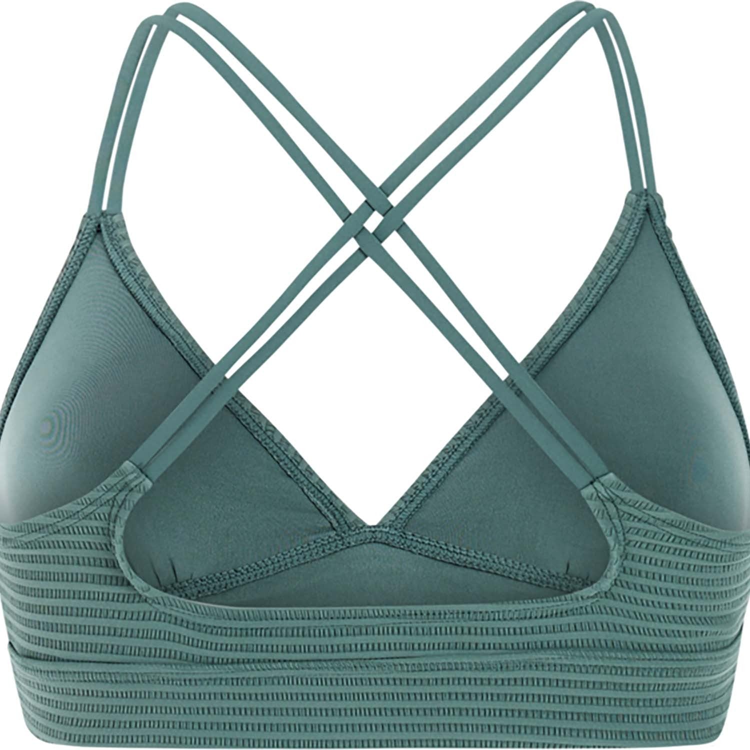 Mmpatio Triangle Bikini Top