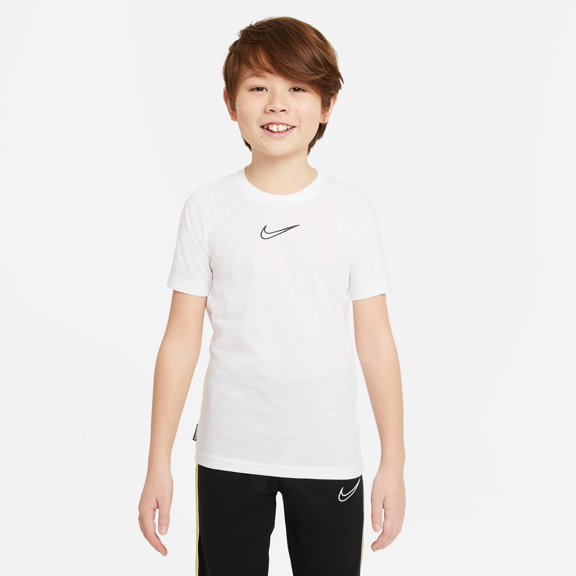 Dri-FIT Academy kids t-shirt