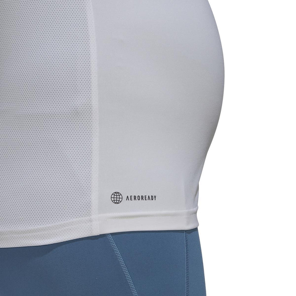 Maternity shirt