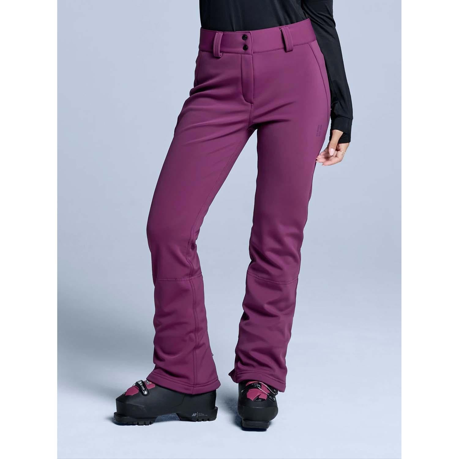 Arctic Stretch Softshell Pant