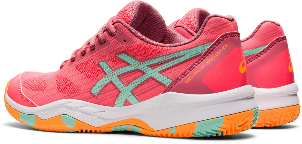 Gel-padel Exclusive 6
