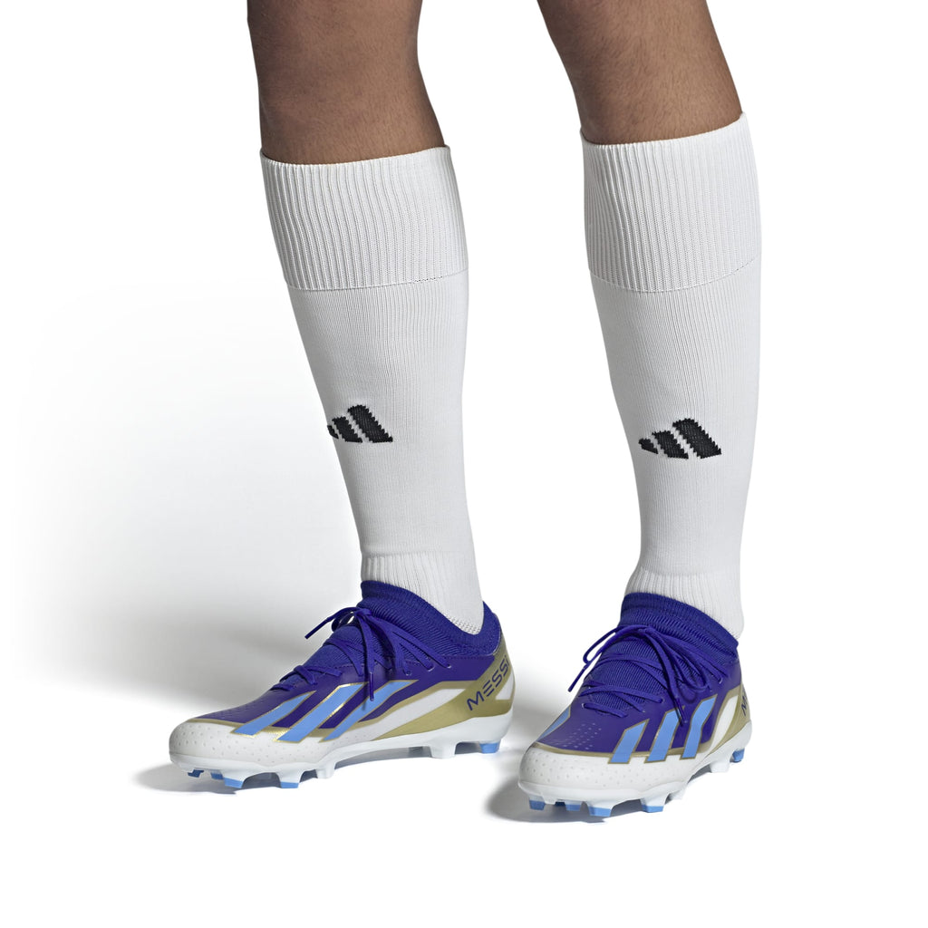 X Crazyfast Messi League FG Voetbalschoenen