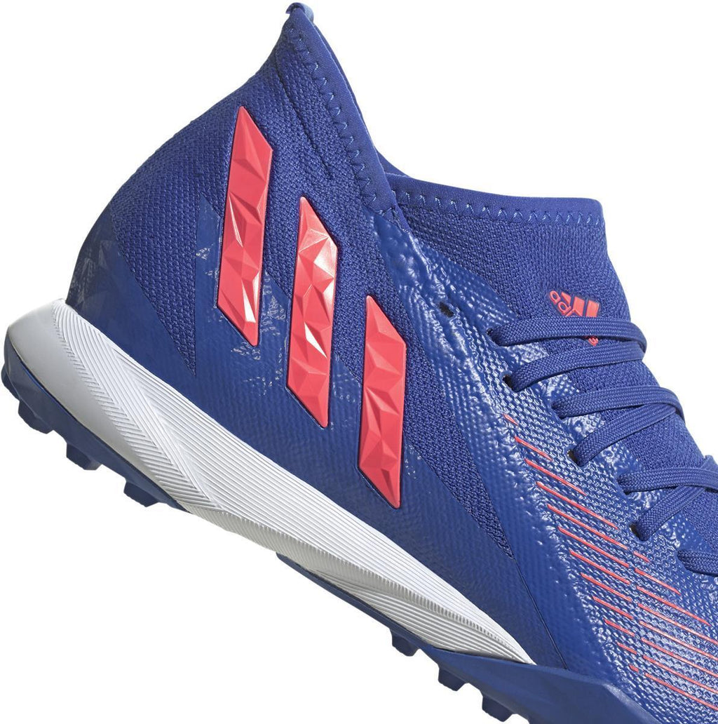 PREDATOR EDGE.3 TF, FTWWHT/HIRBLU/F, 6