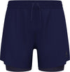 2-in-1 Short Zeroweight 5 Inch
