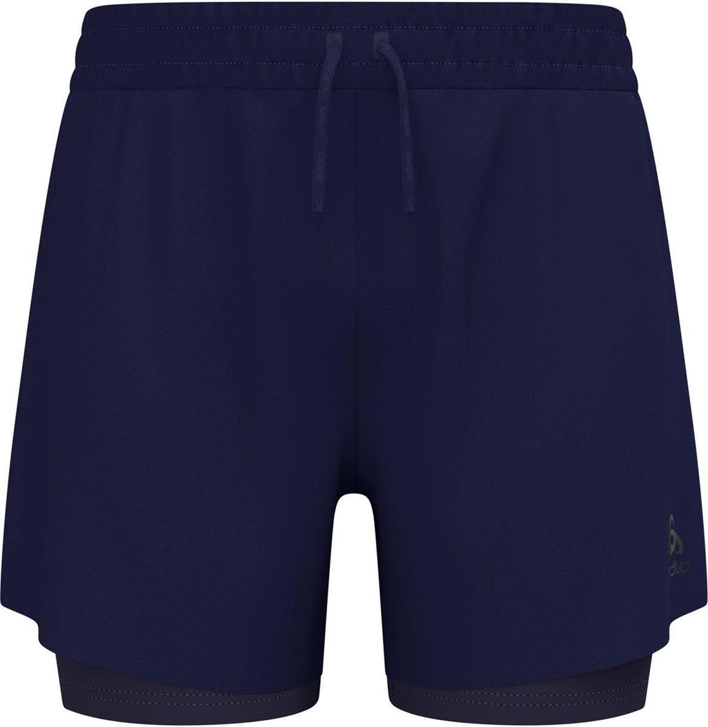 2-in-1 Short Zeroweight 5 Inch